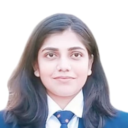 Serena Sinha - Professional Photo