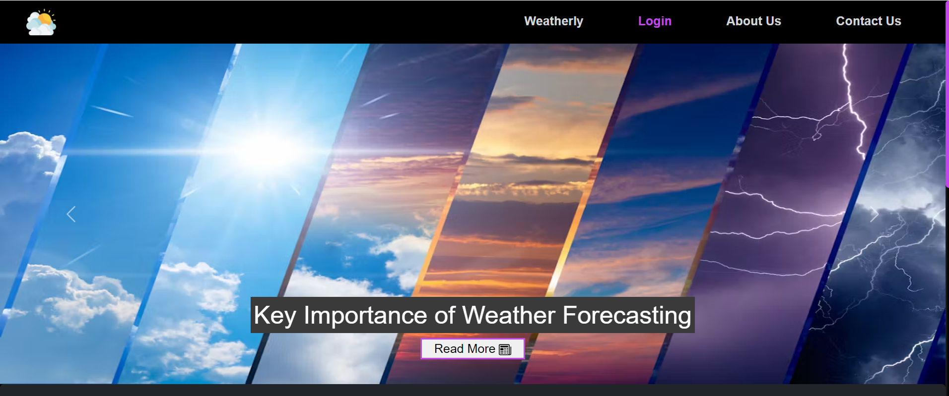 Weatherly